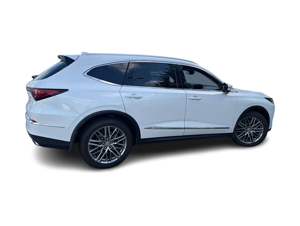 Thumbnail: 2024 Acura MDX - 11