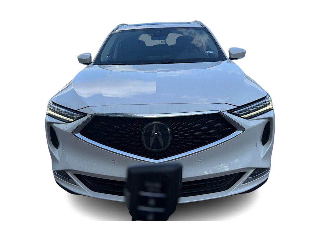 Thumbnail: 2024 Acura MDX - 5