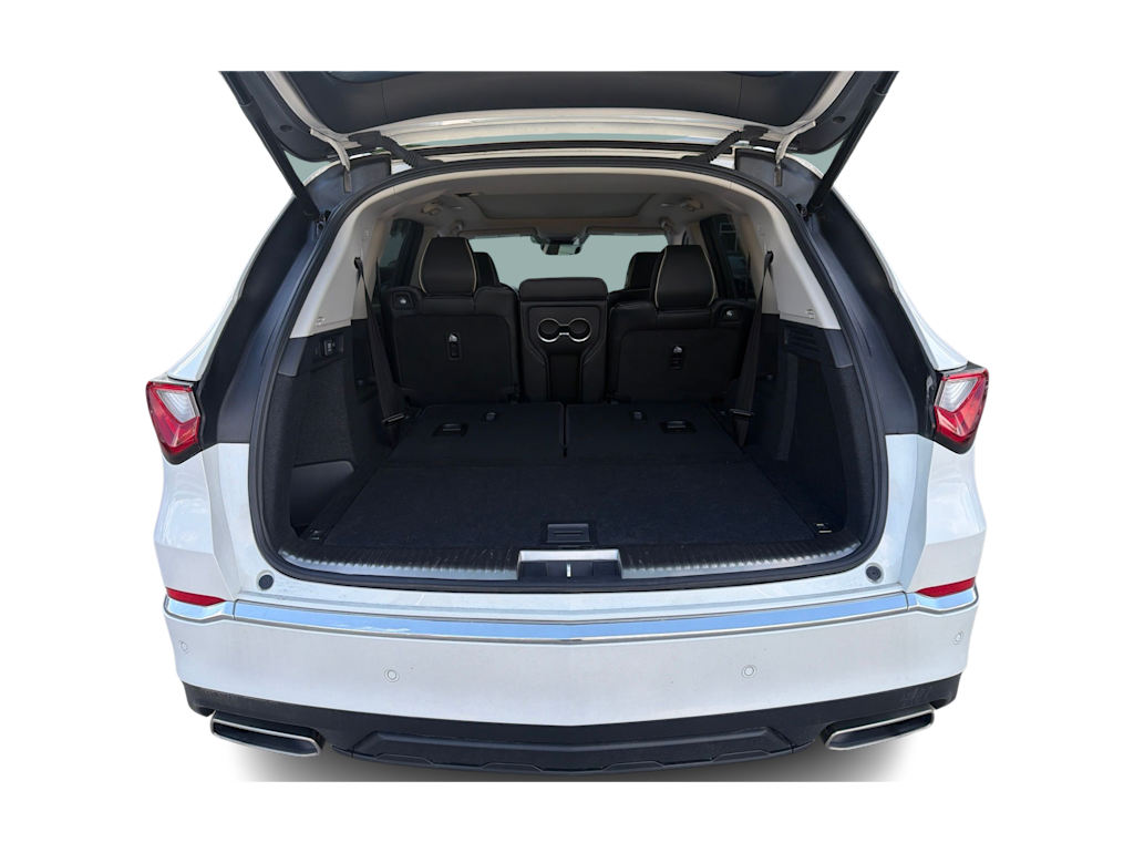 Thumbnail: 2024 Acura MDX - 8