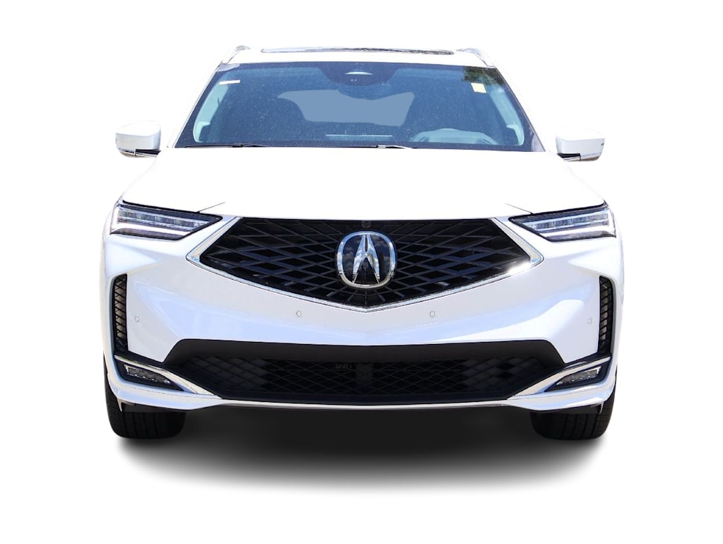 Thumbnail: 2026 Acura MDX - 6