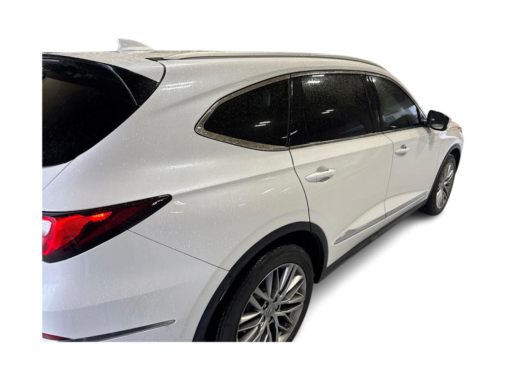 Thumbnail: 2024 Acura MDX - 9