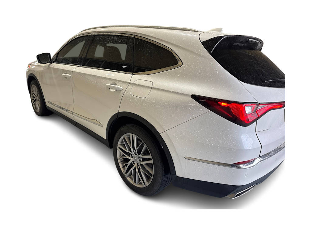 Thumbnail: 2024 Acura MDX - 2