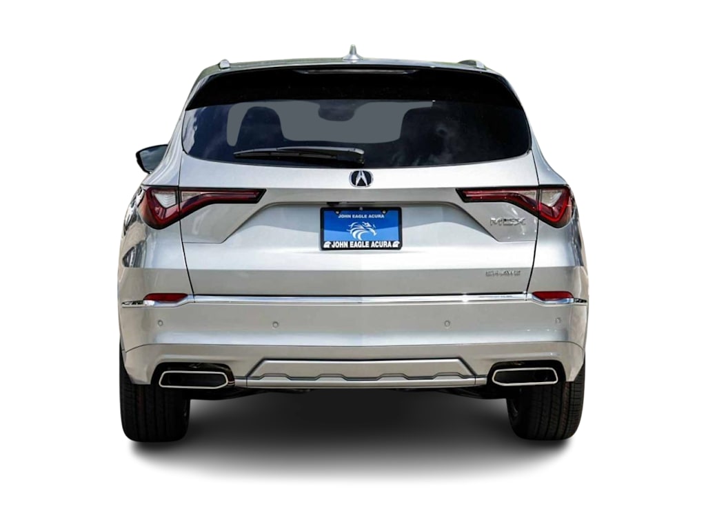 Thumbnail: 2026 Acura MDX - 5