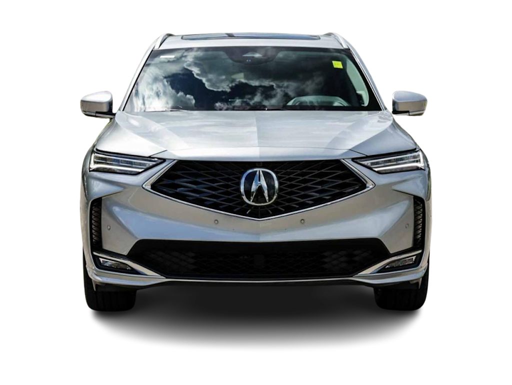 Thumbnail: 2026 Acura MDX - 6