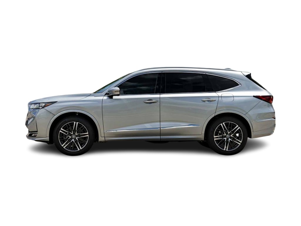 Thumbnail: 2026 Acura MDX - 3