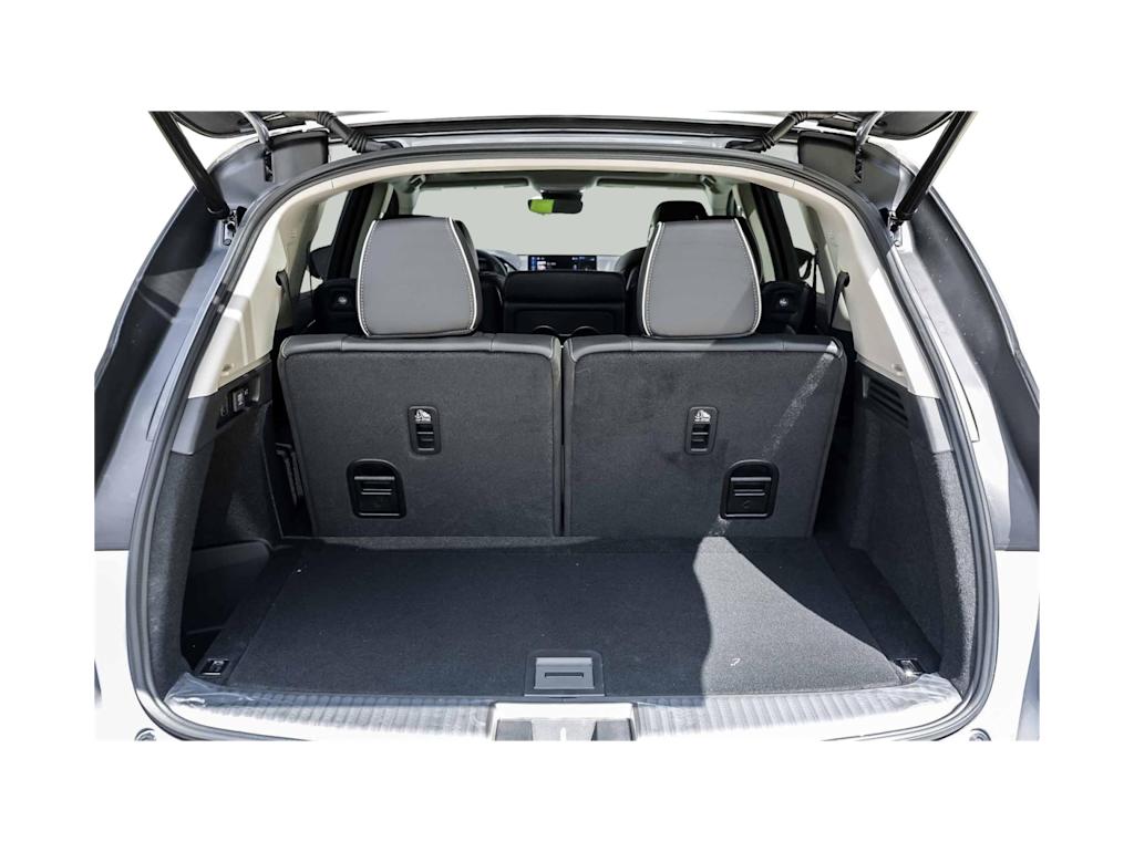 Thumbnail: 2026 Acura MDX - 18