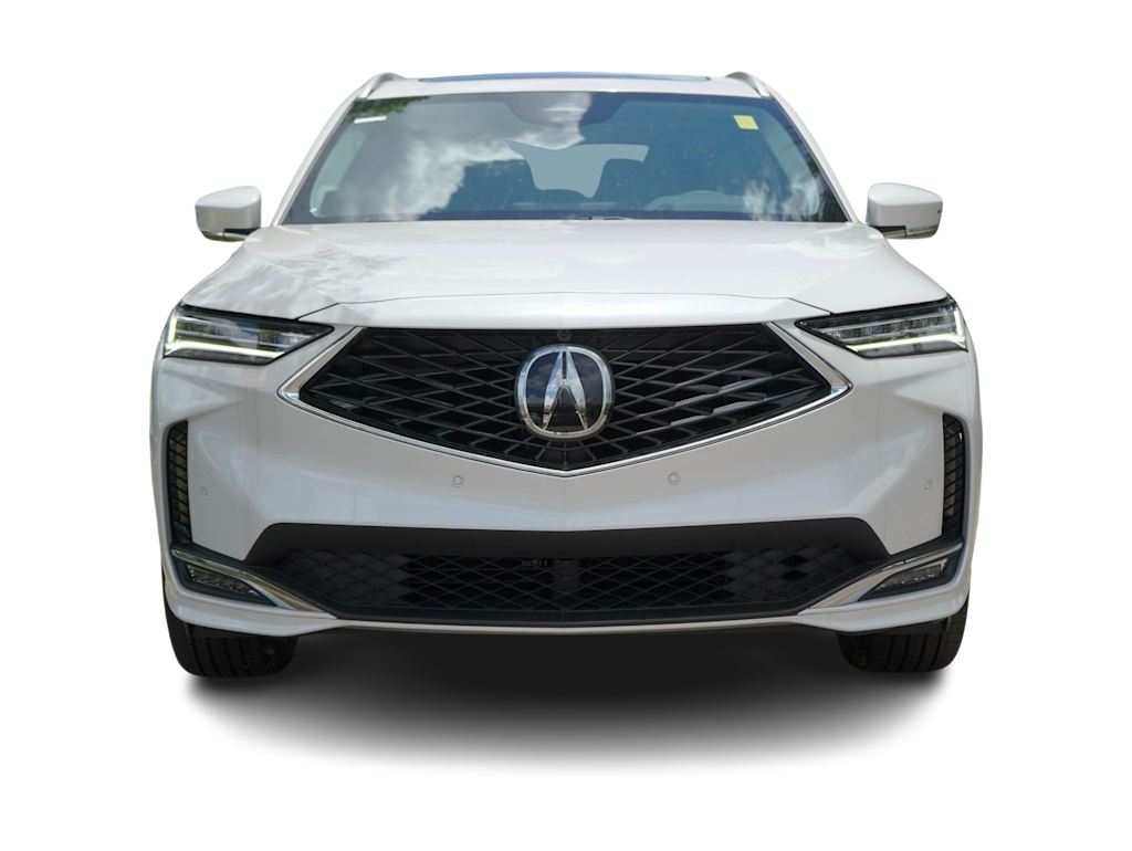 Thumbnail: 2026 Acura MDX - 6