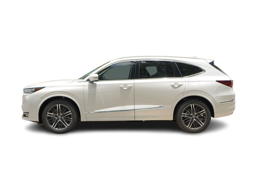 Thumbnail: 2026 Acura MDX - 3
