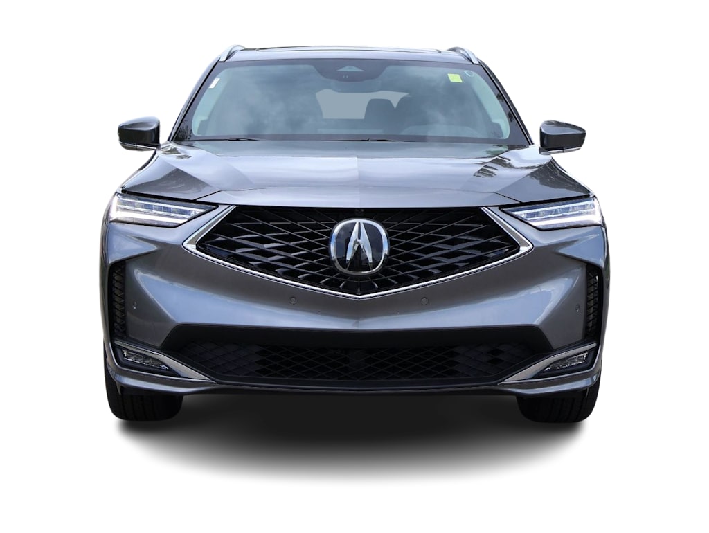 Thumbnail: 2026 Acura MDX - 6