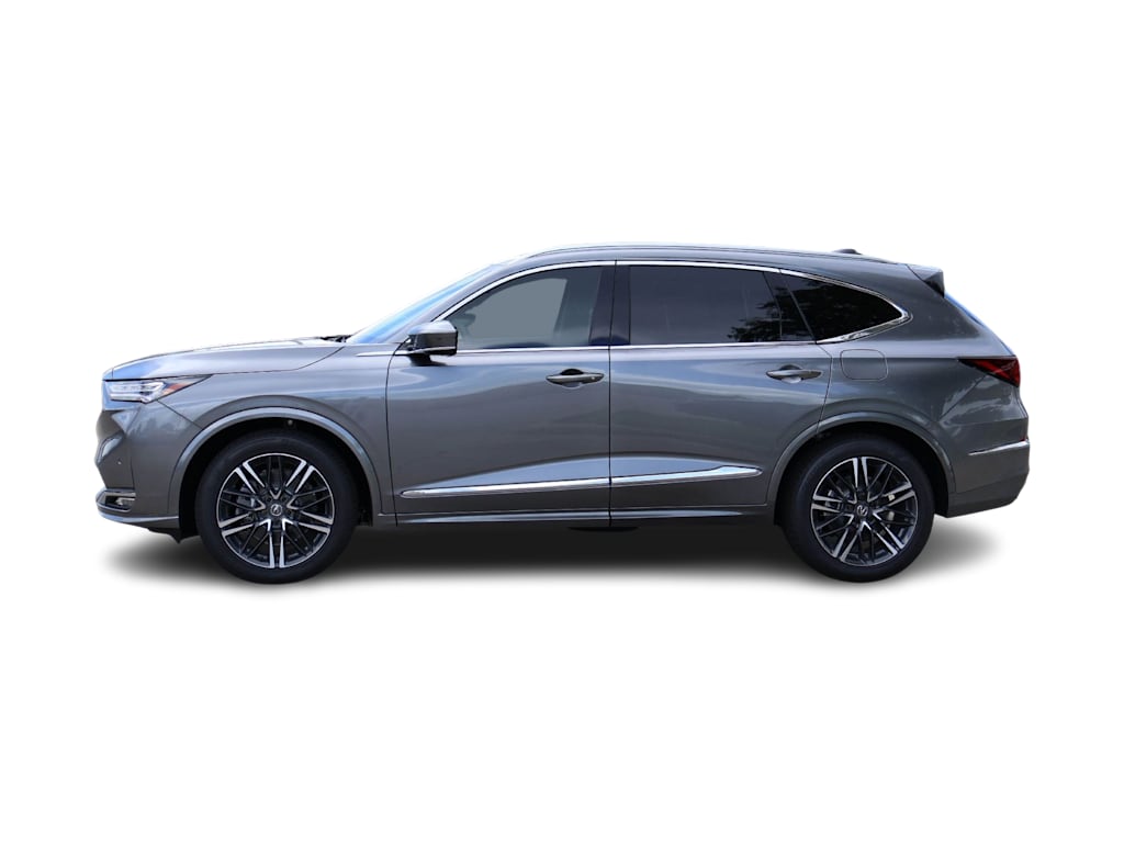 Thumbnail: 2026 Acura MDX - 3