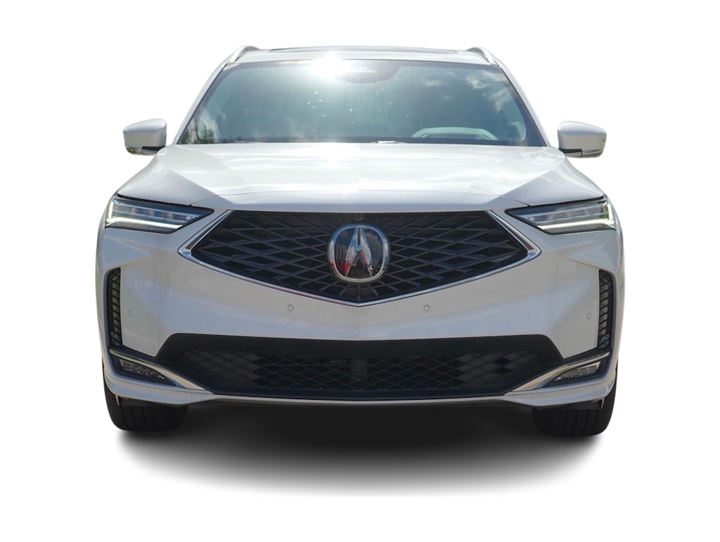 Thumbnail: 2026 Acura MDX - 6