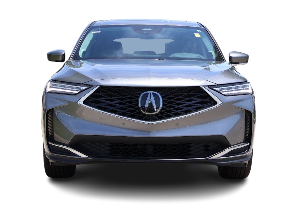 Thumbnail: 2026 Acura MDX - 6