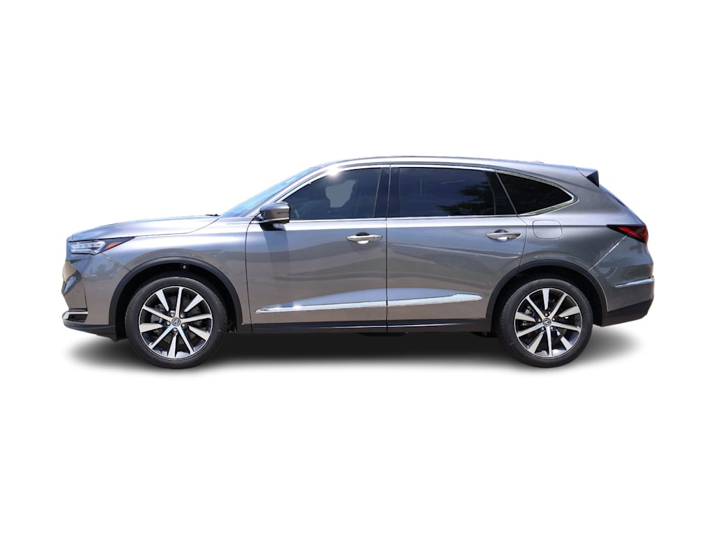 Thumbnail: 2026 Acura MDX - 3