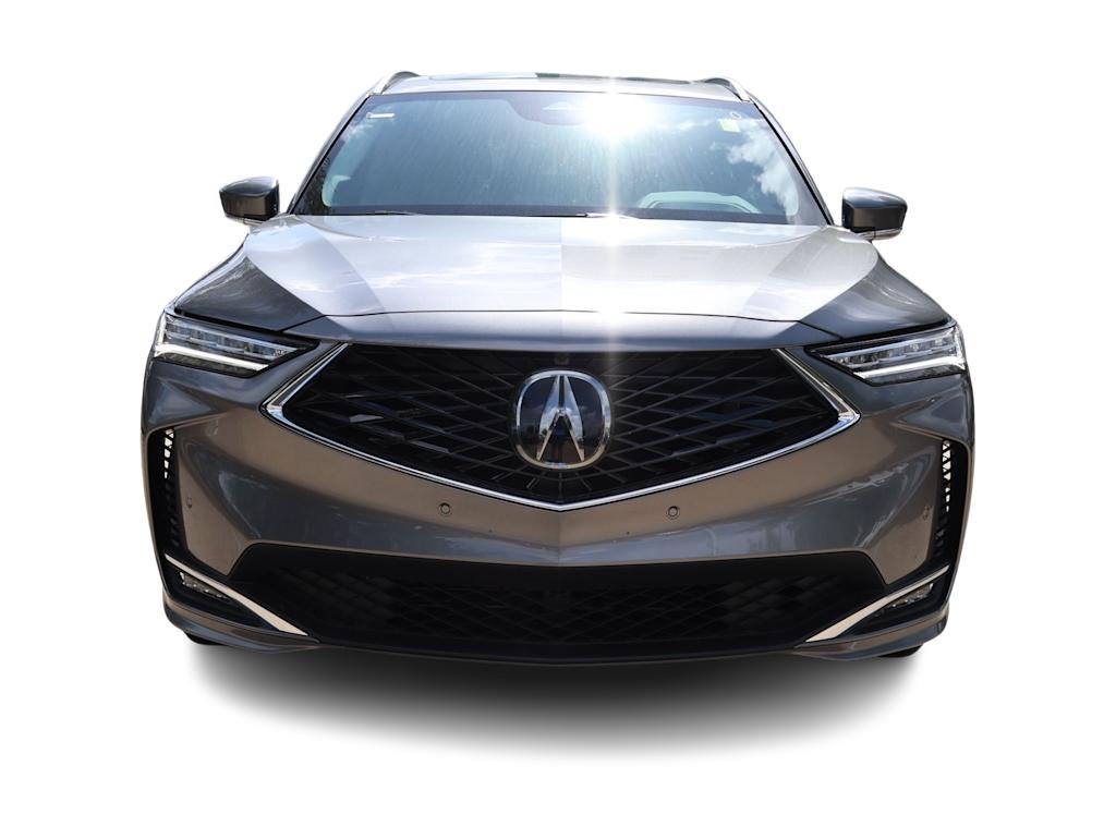 Thumbnail: 2026 Acura MDX - 6