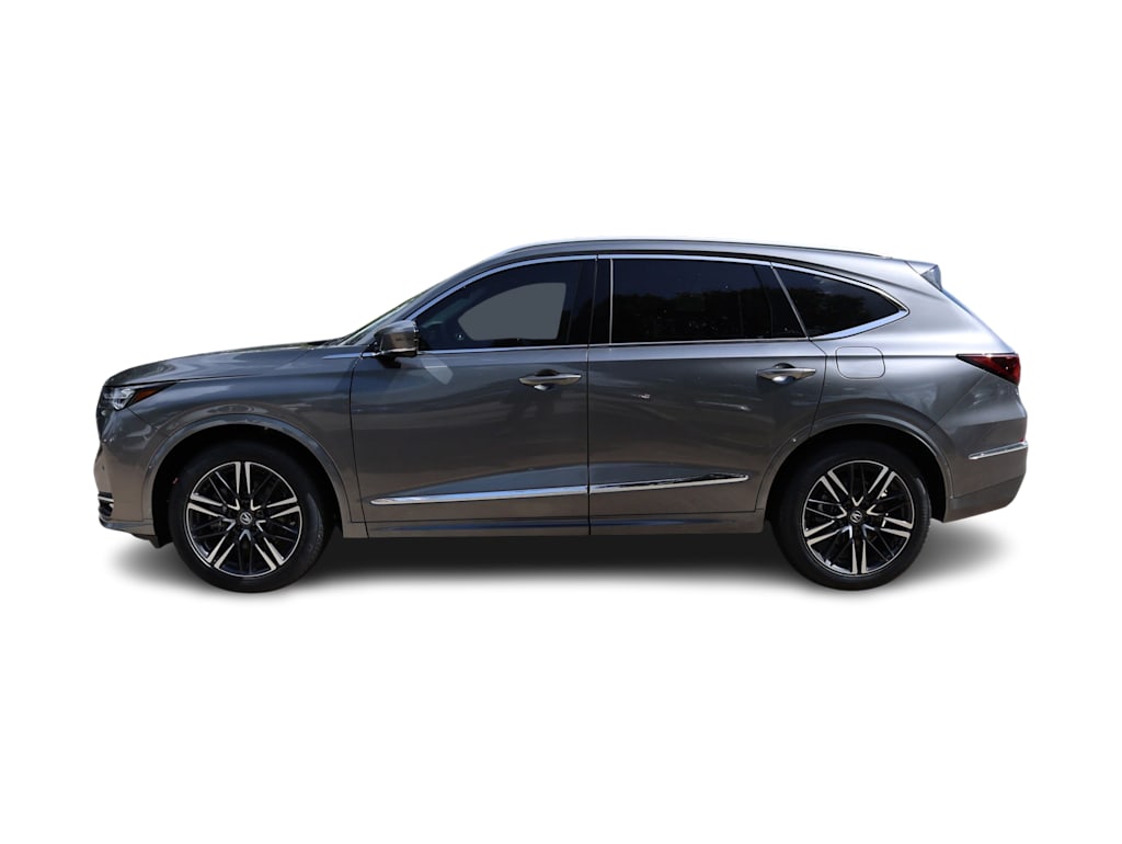 Thumbnail: 2026 Acura MDX - 3