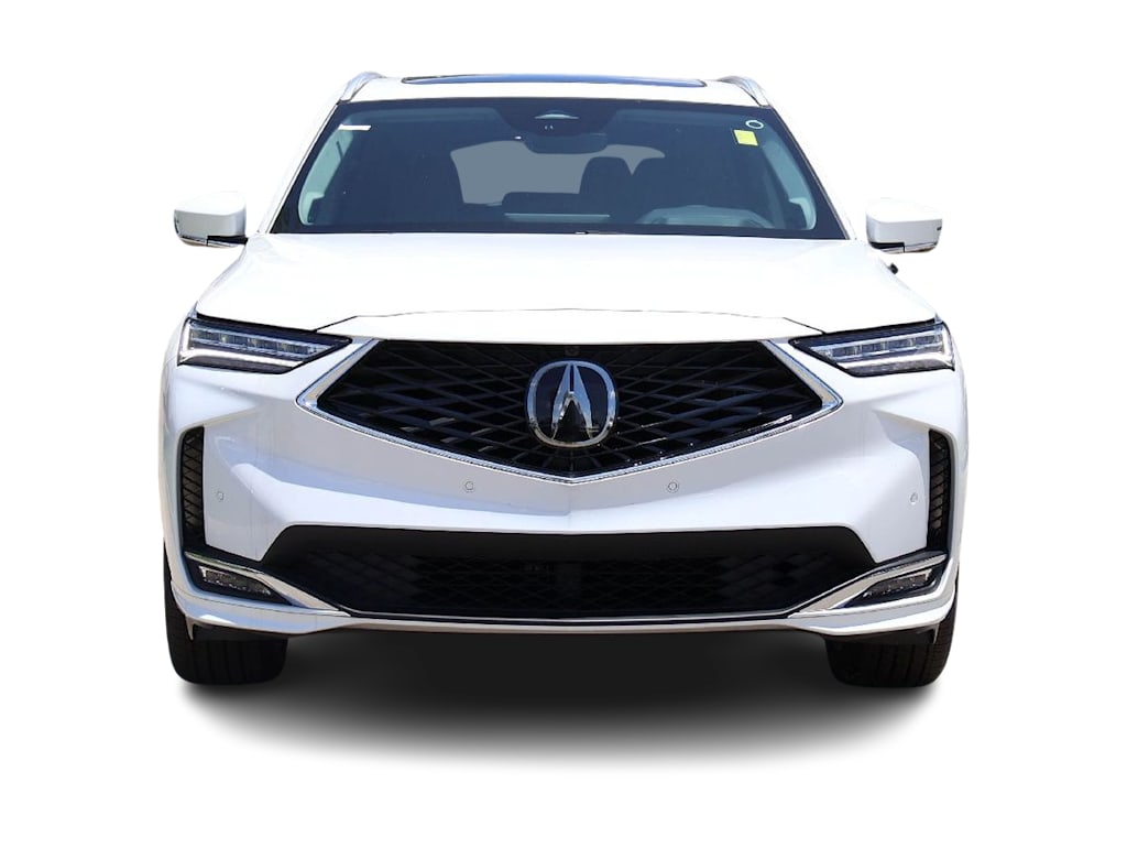 Thumbnail: 2026 Acura MDX - 6