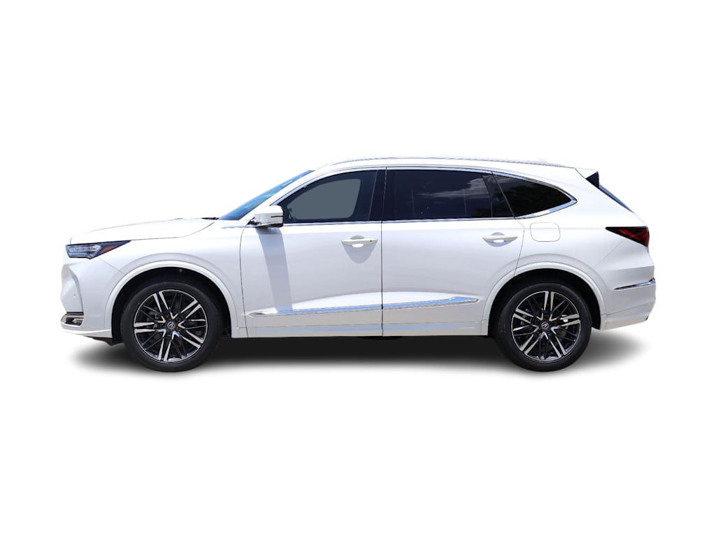 Thumbnail: 2026 Acura MDX - 3