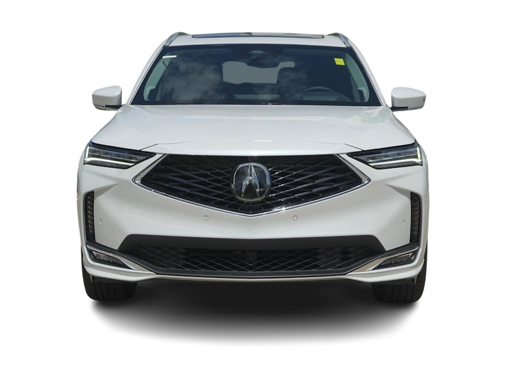 Thumbnail: 2026 Acura MDX - 6