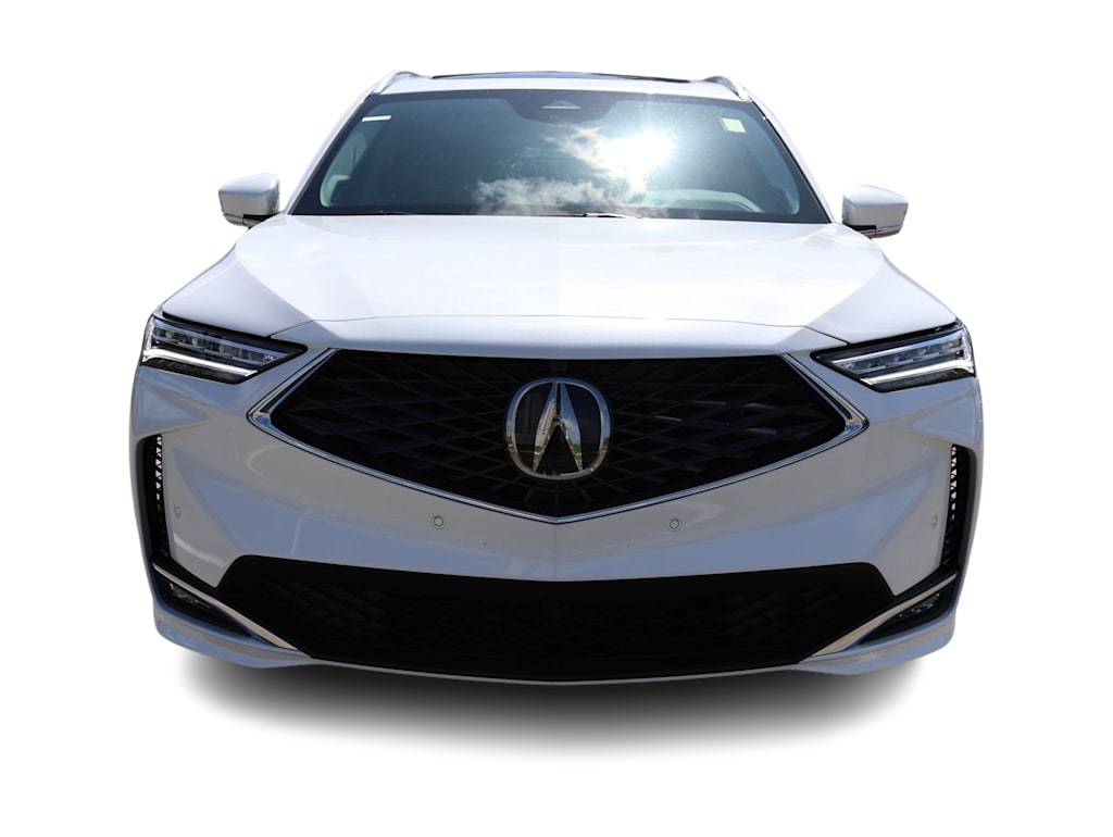Thumbnail: 2026 Acura MDX - 6