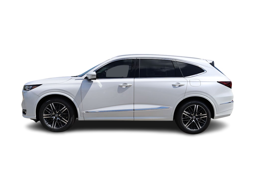 Thumbnail: 2026 Acura MDX - 3