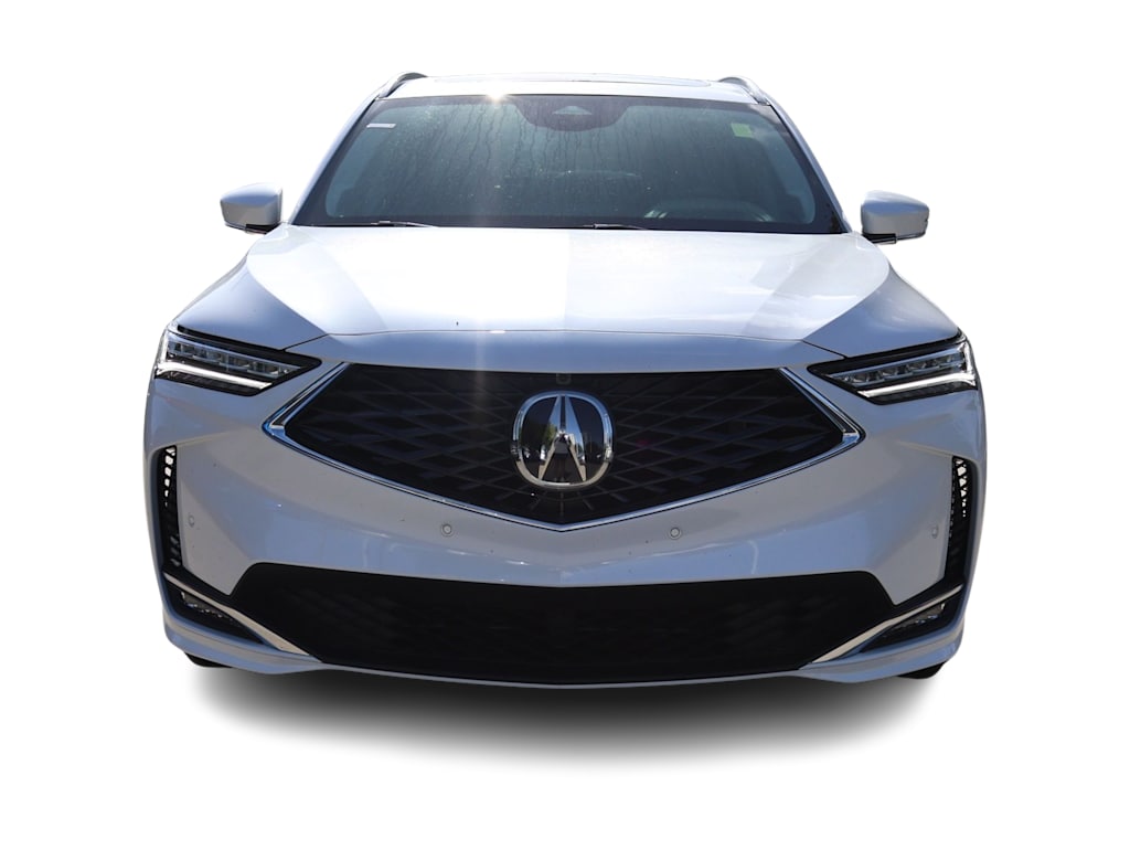 Thumbnail: 2026 Acura MDX - 6