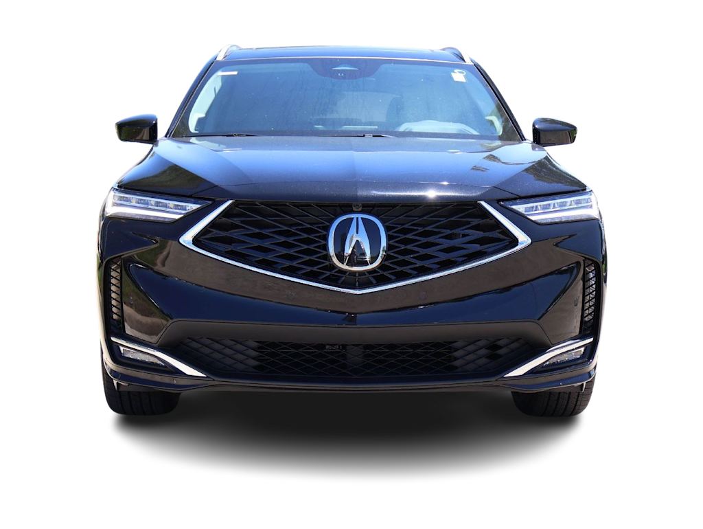 Thumbnail: 2026 Acura MDX - 6
