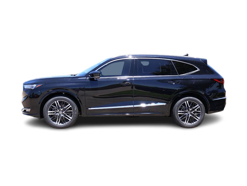 Thumbnail: 2026 Acura MDX - 3