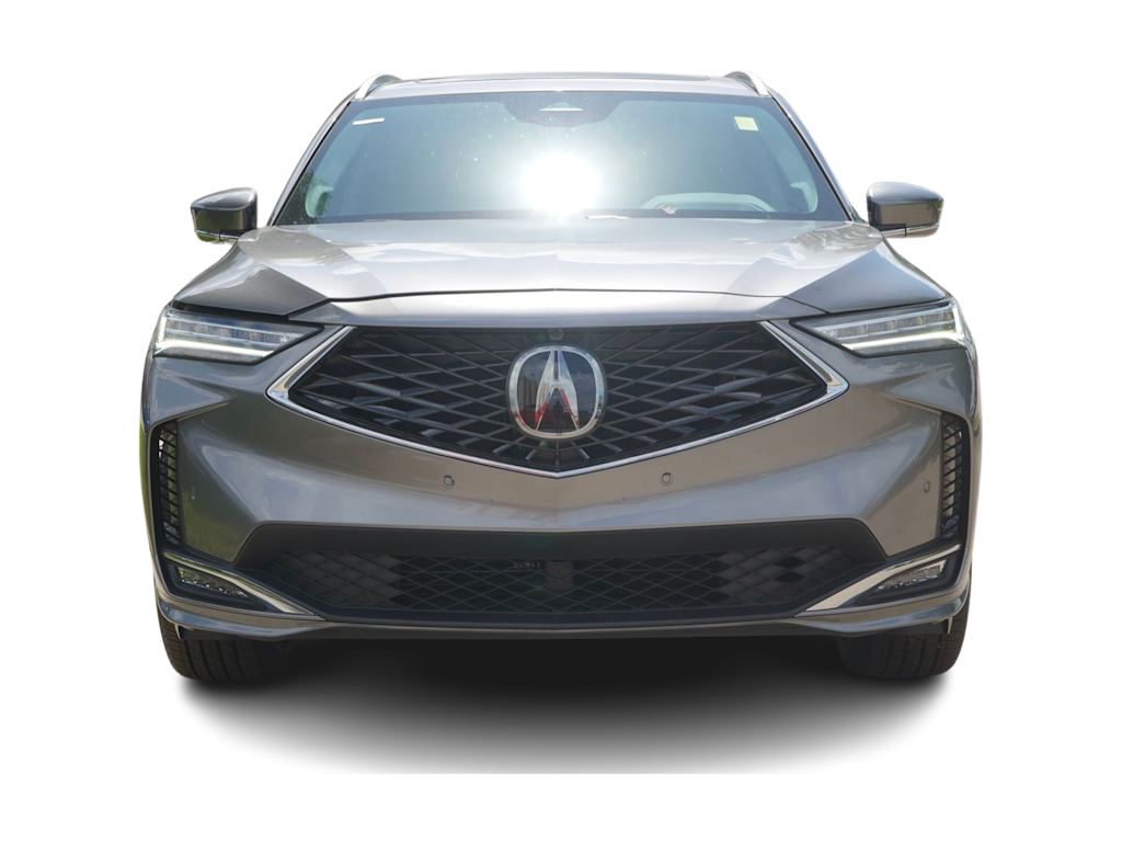 Thumbnail: 2026 Acura MDX - 6