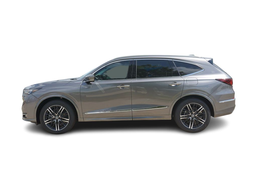 Thumbnail: 2026 Acura MDX - 3