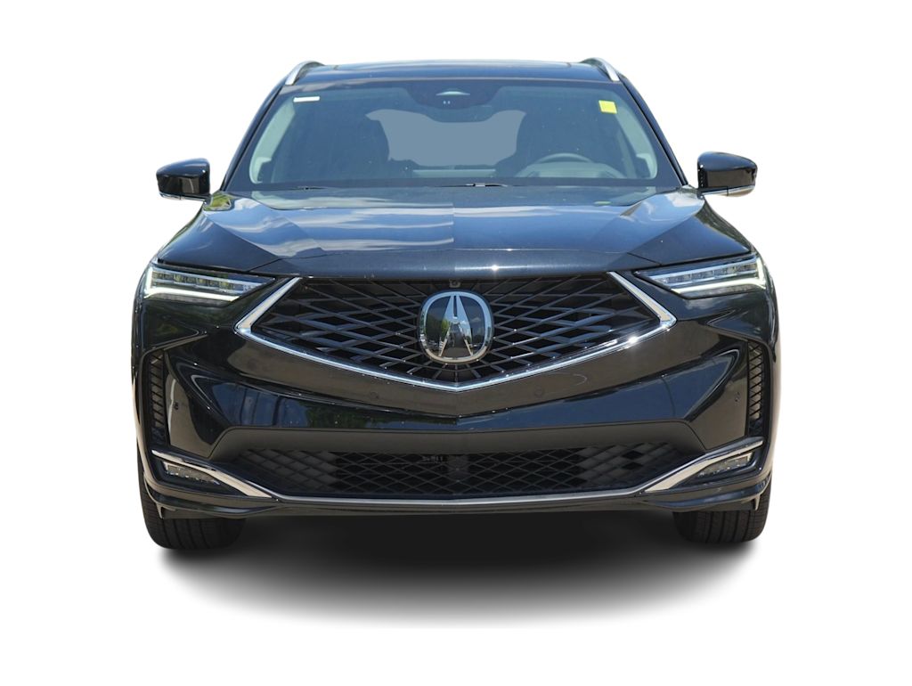 Thumbnail: 2026 Acura MDX - 6