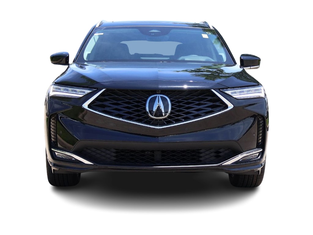 Thumbnail: 2026 Acura MDX - 6