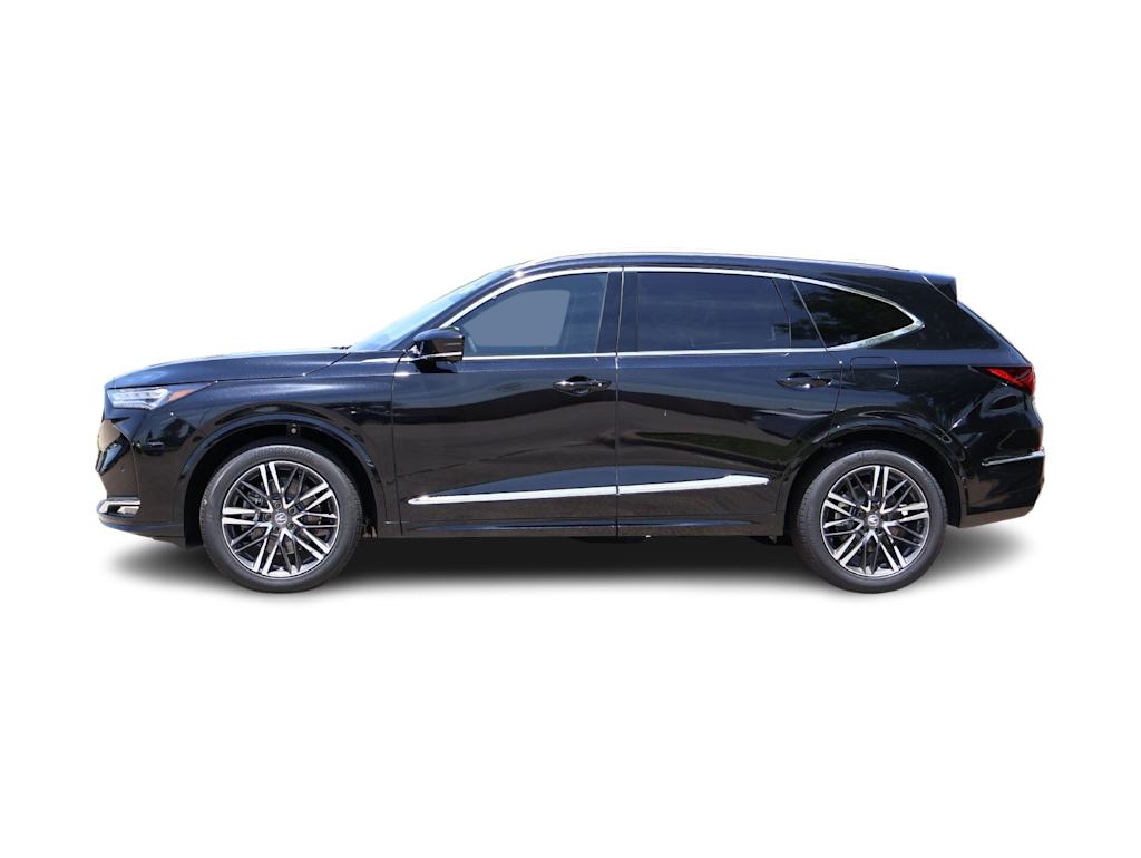 Thumbnail: 2026 Acura MDX - 3
