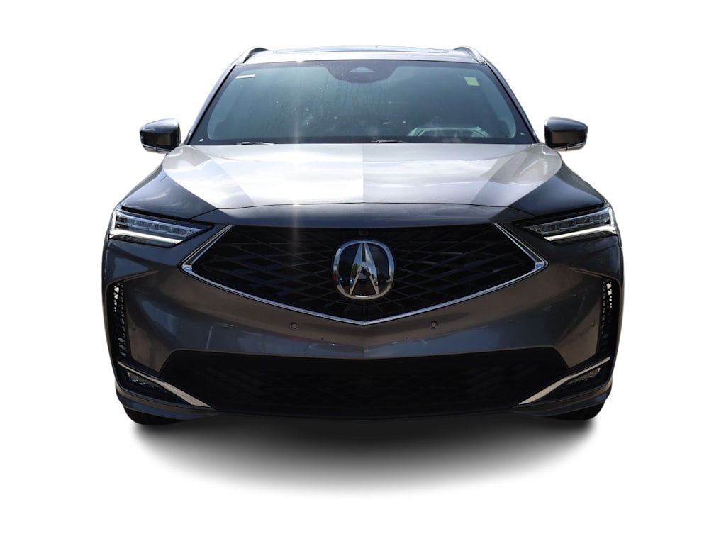 Thumbnail: 2026 Acura MDX - 6