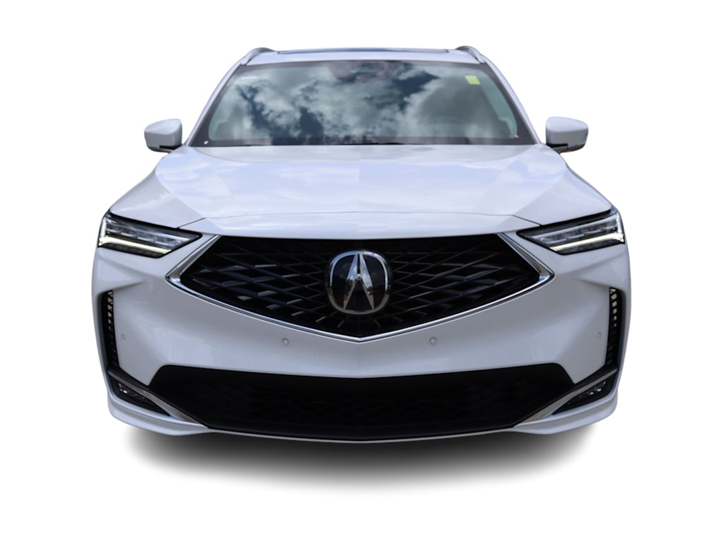 Thumbnail: 2026 Acura MDX - 6