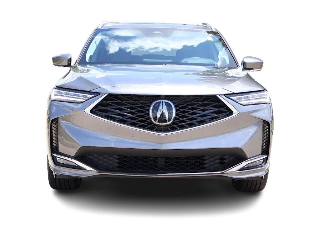 Thumbnail: 2026 Acura MDX - 6