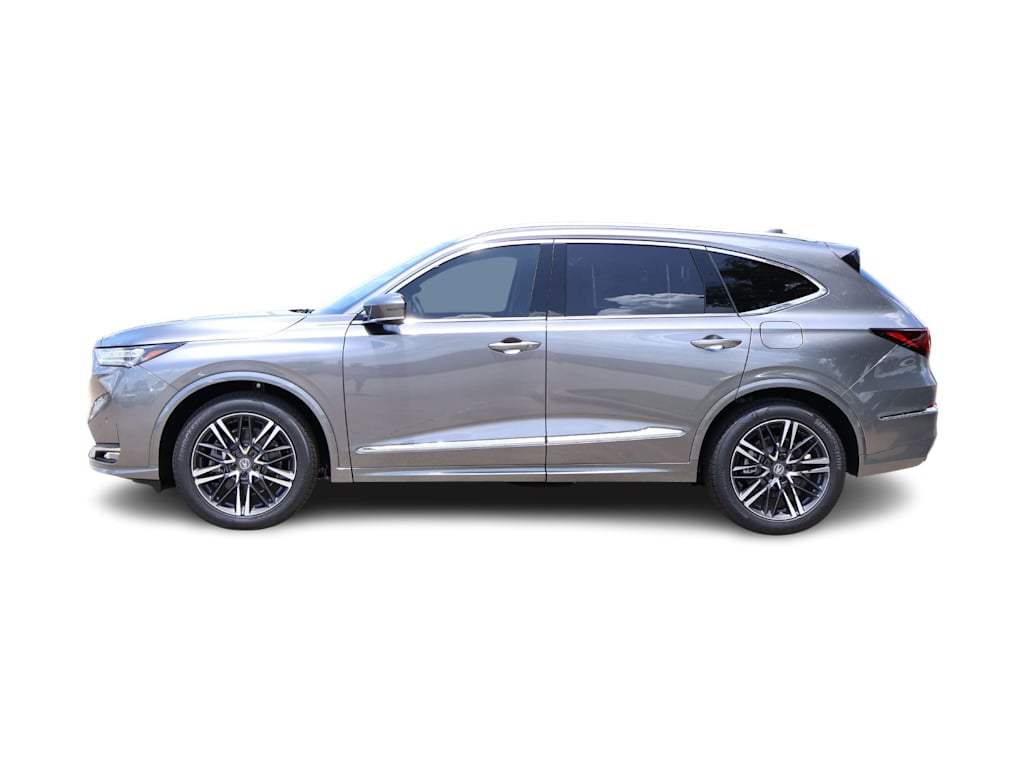 Thumbnail: 2026 Acura MDX - 3