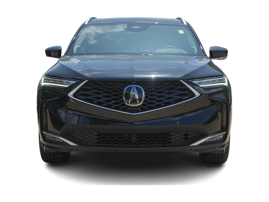 Thumbnail: 2026 Acura MDX - 6