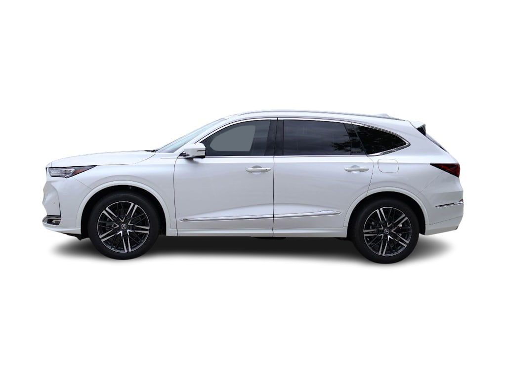 Thumbnail: 2026 Acura MDX - 3