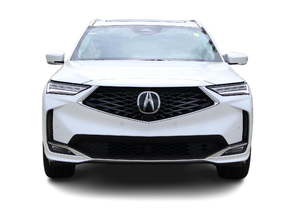 Thumbnail: 2026 Acura MDX - 6