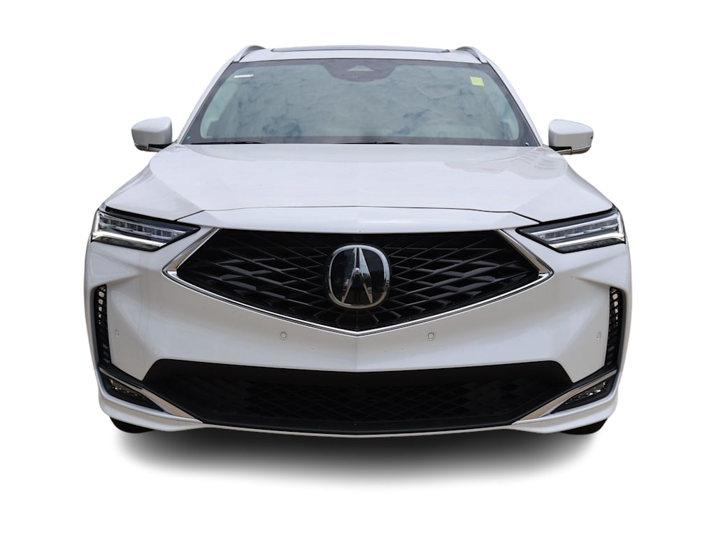 Thumbnail: 2026 Acura MDX - 6
