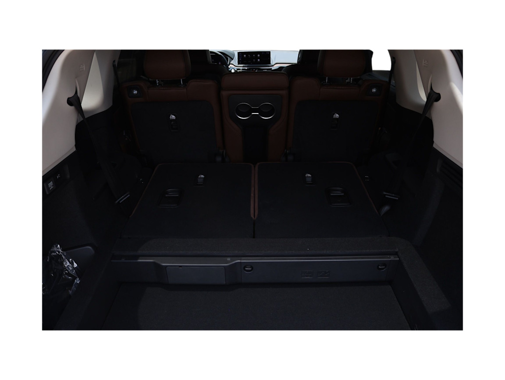 Thumbnail: 2026 Acura MDX - 17