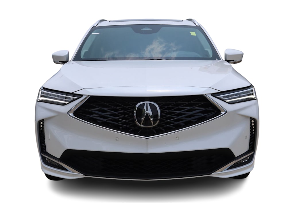 Thumbnail: 2026 Acura MDX - 6