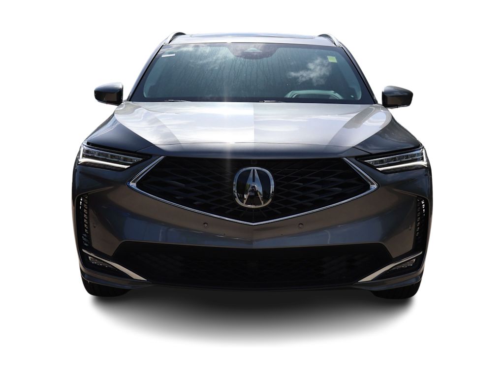 Thumbnail: 2026 Acura MDX - 6
