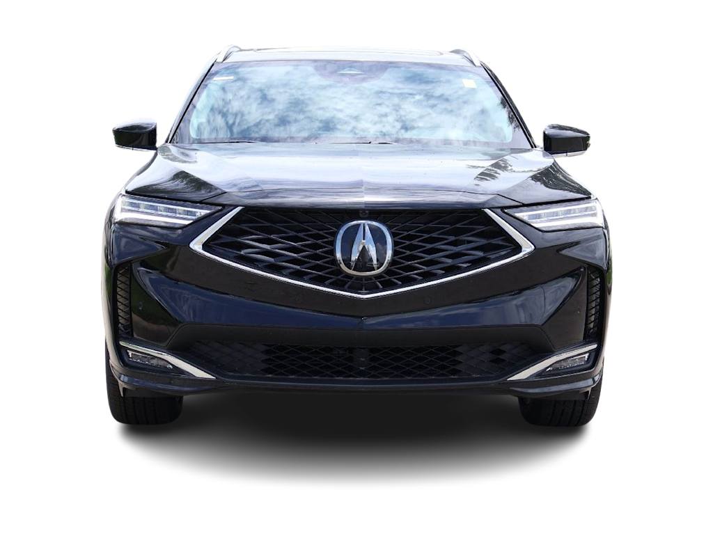 Thumbnail: 2026 Acura MDX - 6