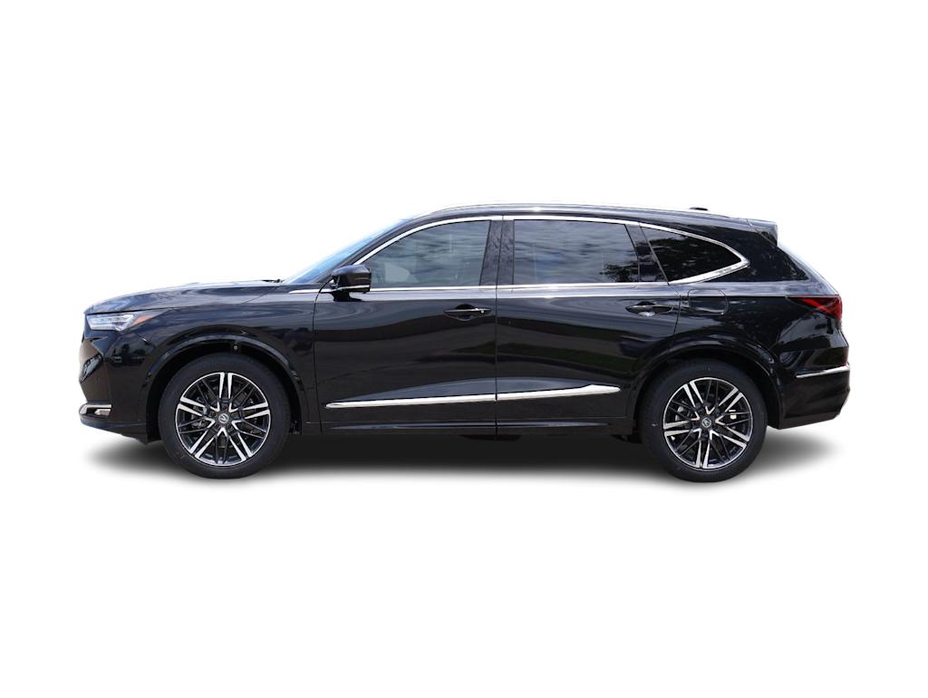 Thumbnail: 2026 Acura MDX - 3