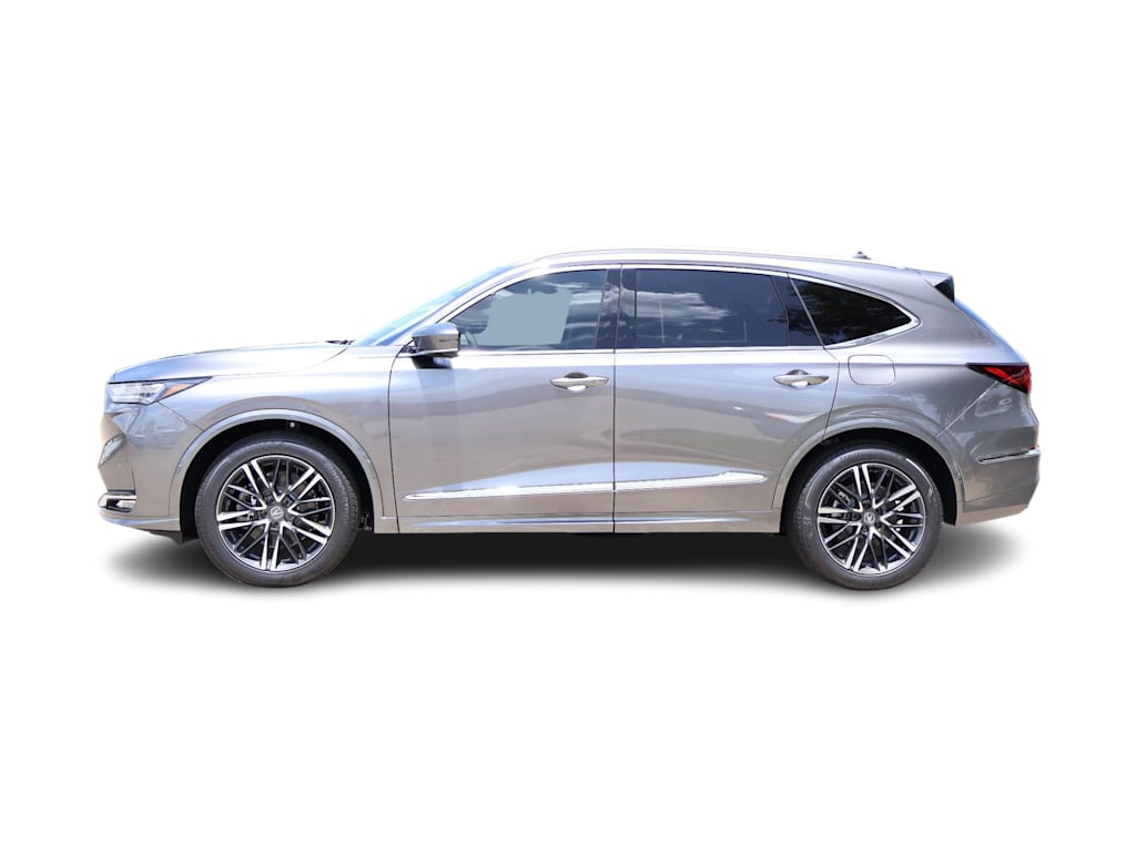Thumbnail: 2026 Acura MDX - 3