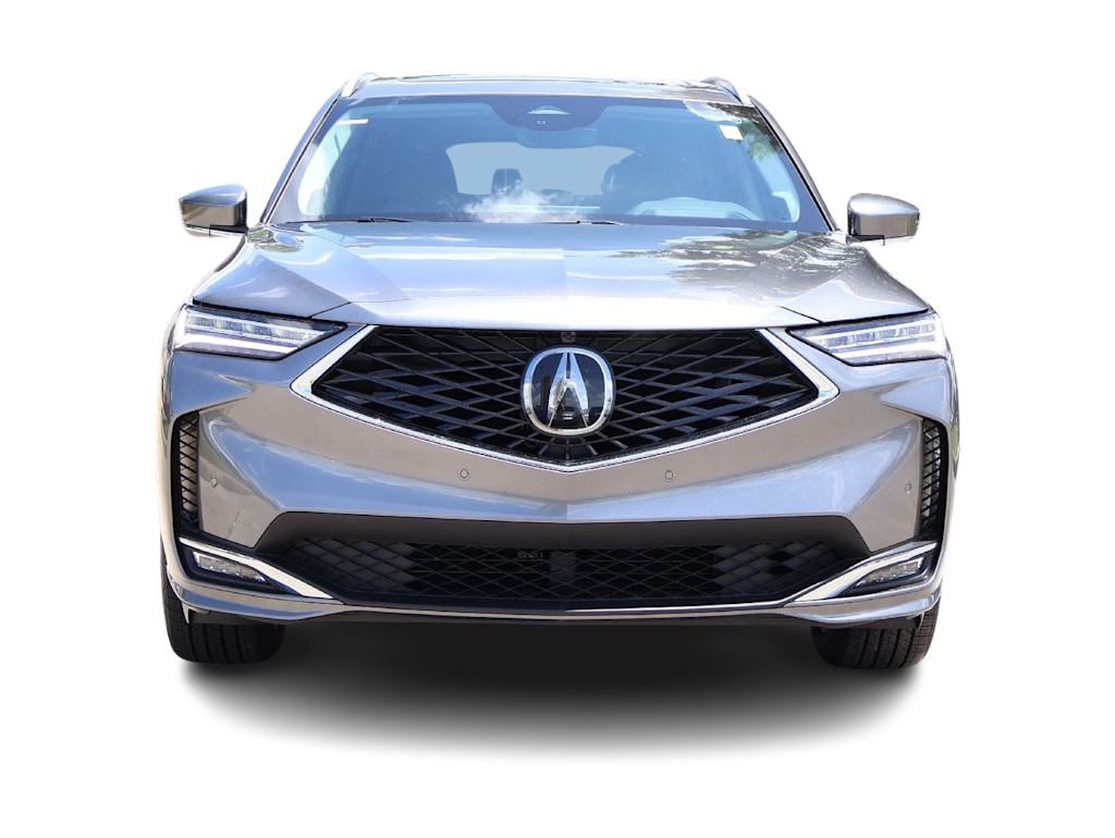Thumbnail: 2026 Acura MDX - 6