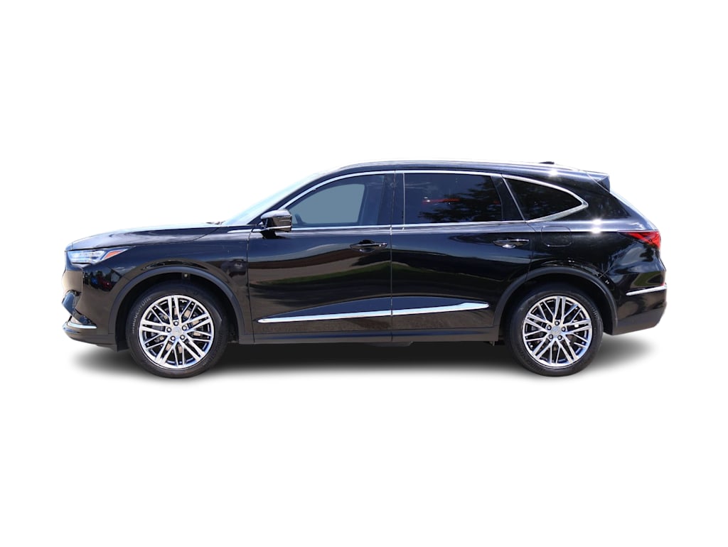 Thumbnail: 2023 Acura MDX - 3