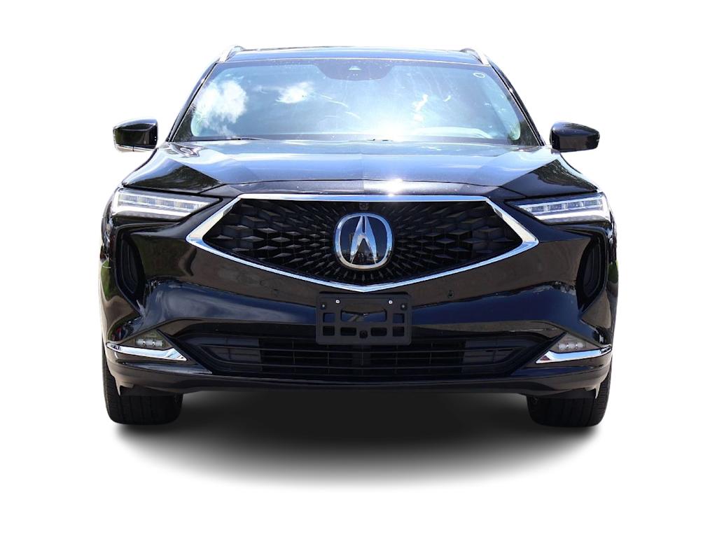 Thumbnail: 2023 Acura MDX - 6
