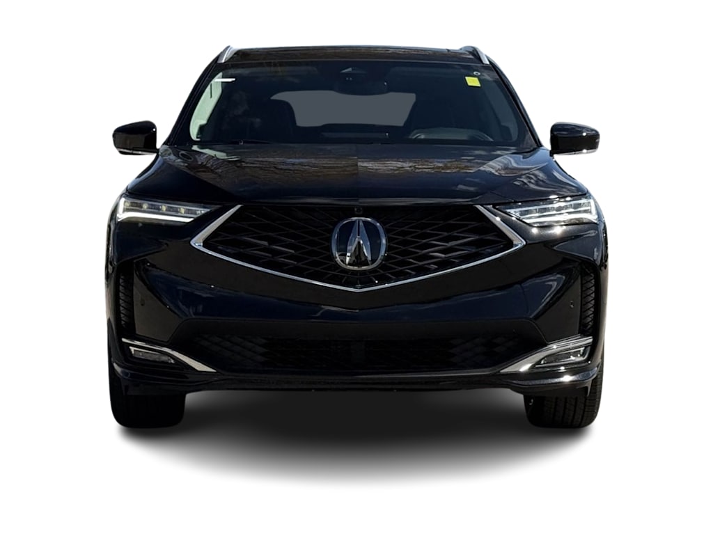Thumbnail: 2026 Acura MDX - 20